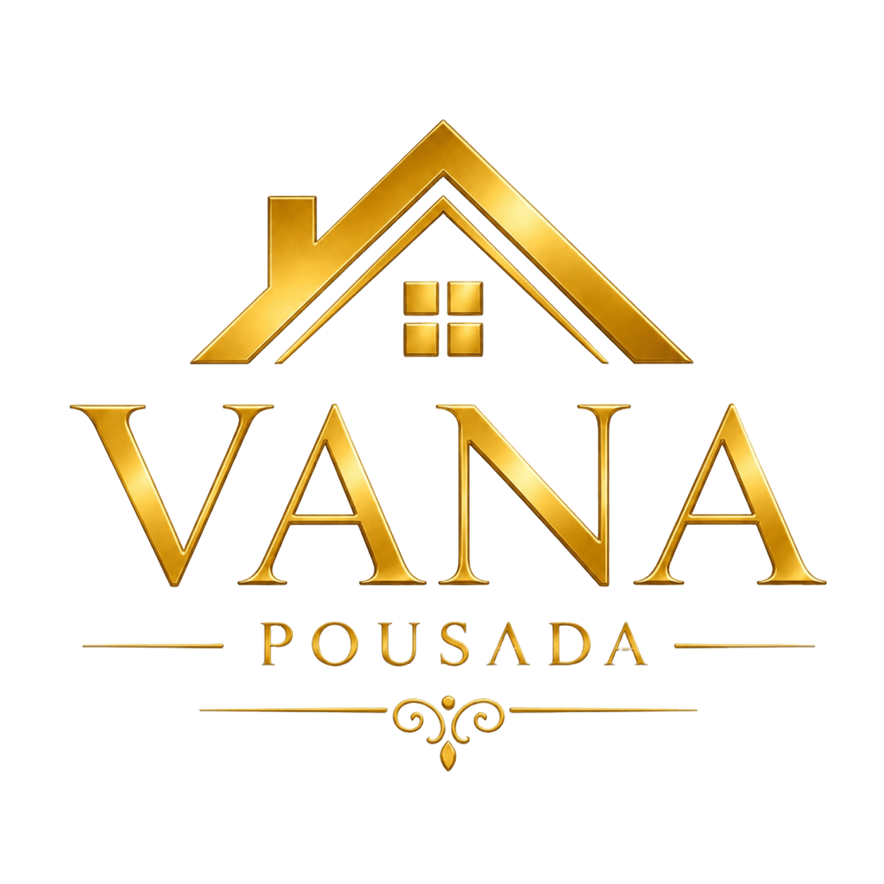 Logo Vana Pousada