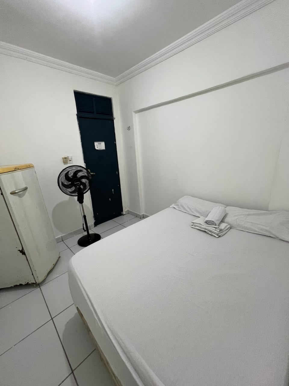 Quarto da Vana Pousada